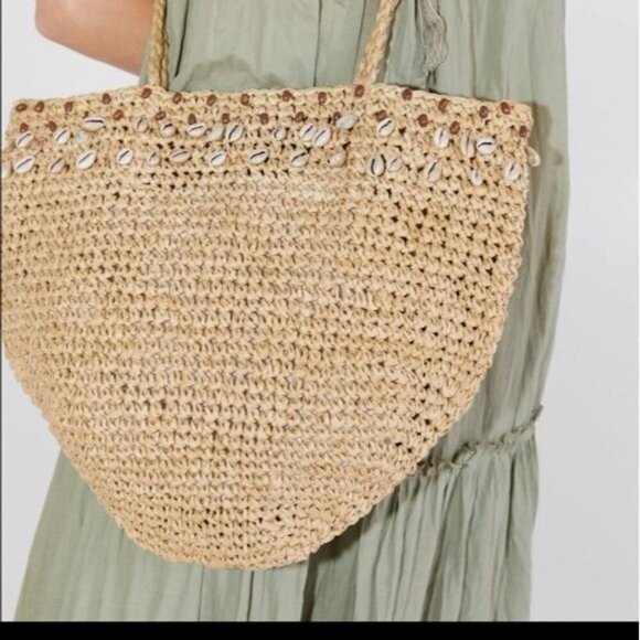 ZARA HANDBAG LIMITED EDITION BNWT - Picture 6 of 7